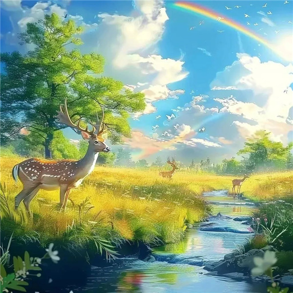 2026运气最旺的头像