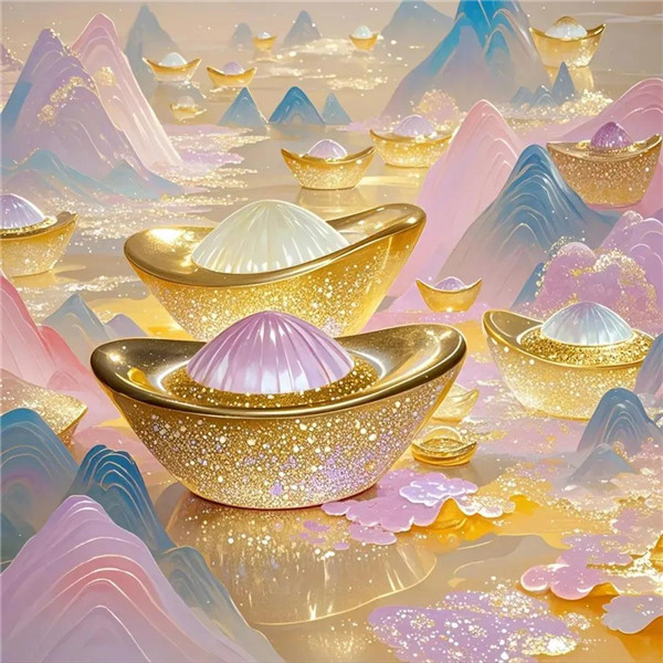 2026运气最旺的头像