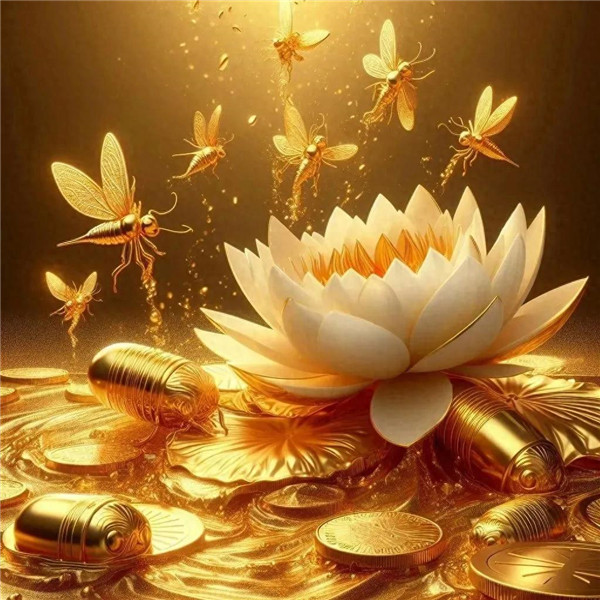 2026运气最旺的头像