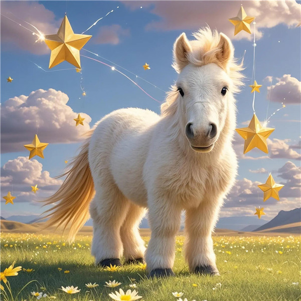 2026年马年属马运气特别旺的头像