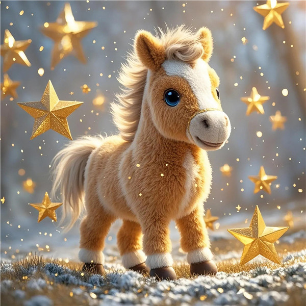 2026年马年属马运气特别旺的头像