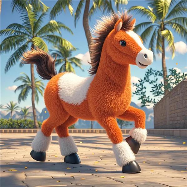 2026年马年属马运气特别旺的头像