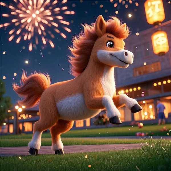 2026年马年属马运气特别旺的头像