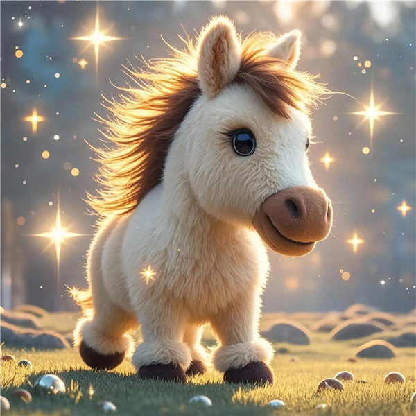 2026年马年属马运气特别旺的头像