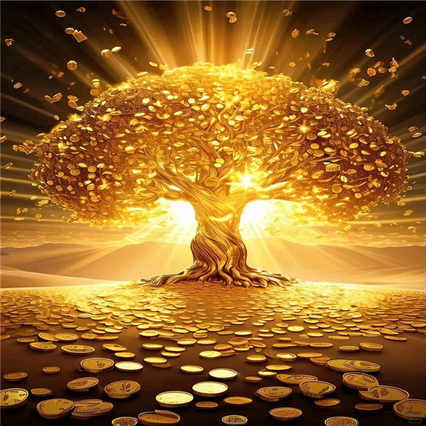 2026微信头像最旺财的图片