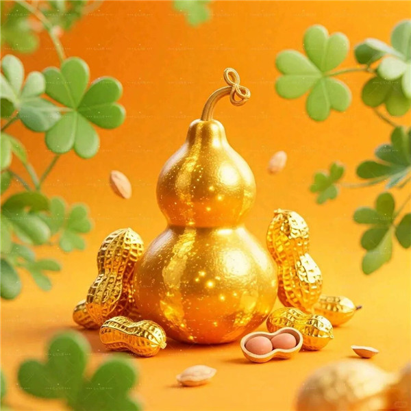 2026微信头像最旺财的图片