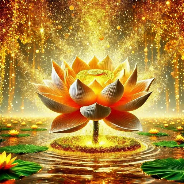 2026微信头像最旺财的图片