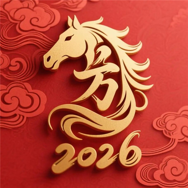 2026姓氏头像最新款