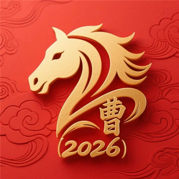 2026姓氏头像最新款