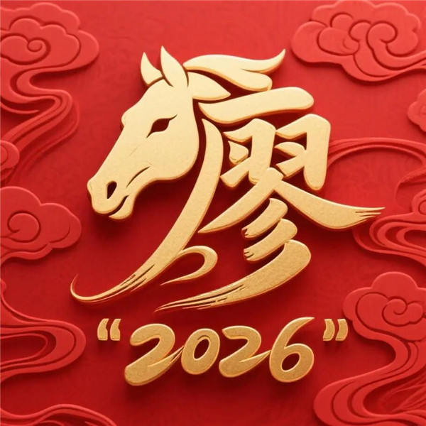 2026姓氏头像最新款