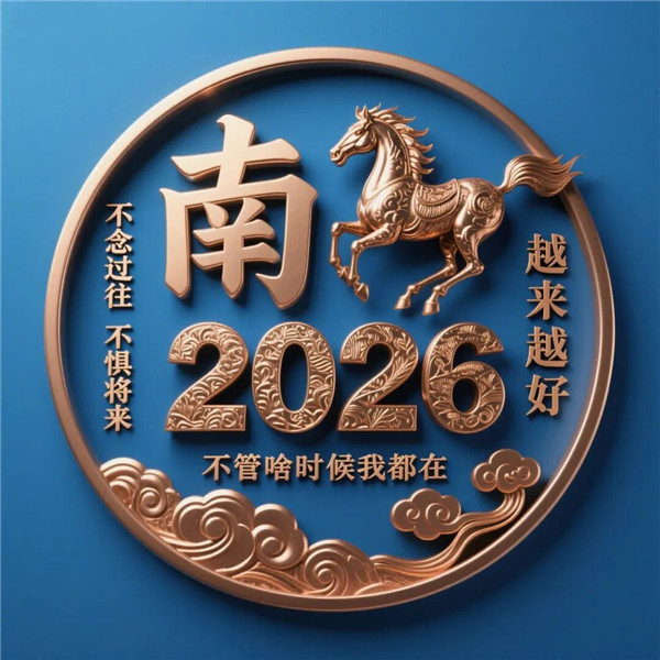 2026姓氏头像最新款