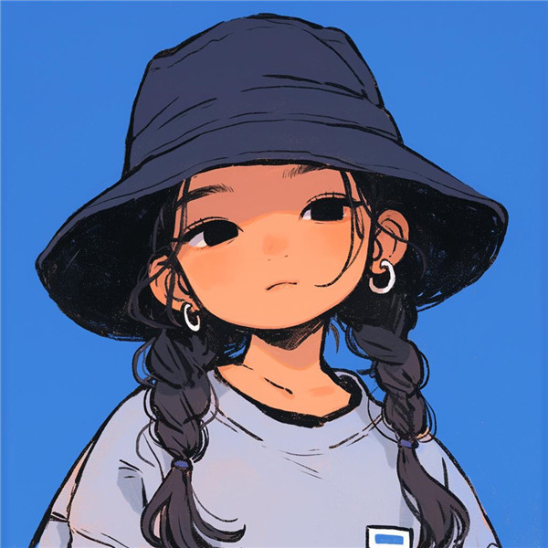 2026微信头像图片免费