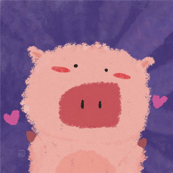 2026微信头像图片免费