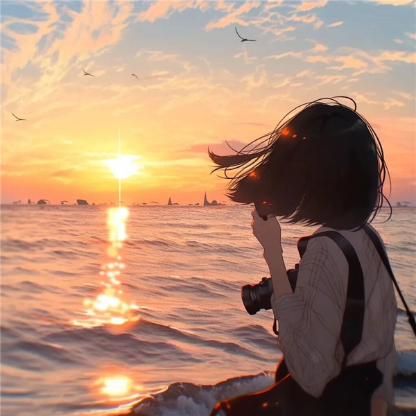 2026微信头像图片免费