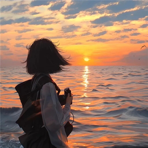 2026微信头像图片免费