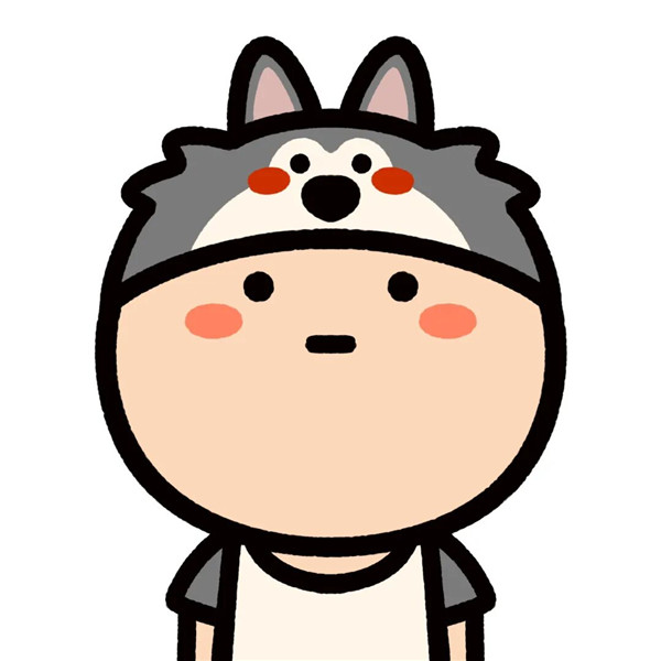 微信头像情侣图片2026最新好看