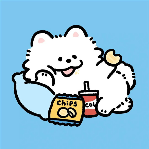 微信头像情侣图片2026最新好看