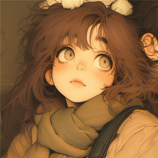 微信头像情侣图片2026最新好看