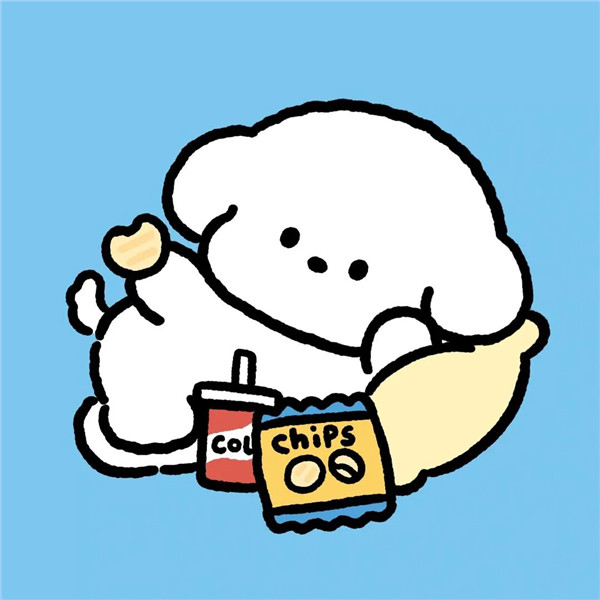 微信头像情侣图片2026最新好看