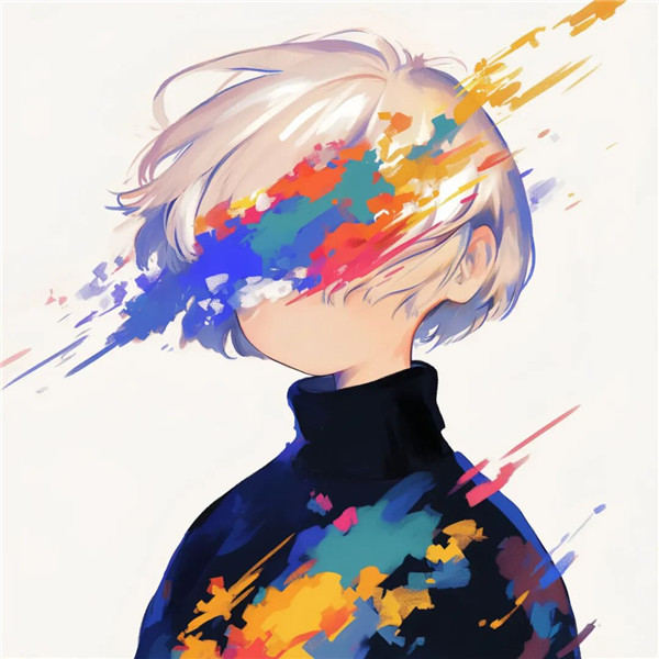 微信头像情侣图片2026最新好看