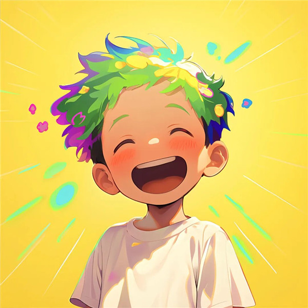 微信头像情侣图片2026最新好看