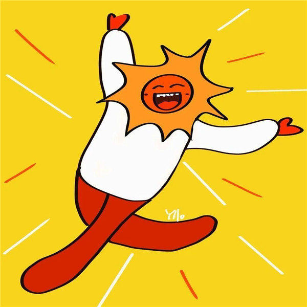 2026年好运的微信头像