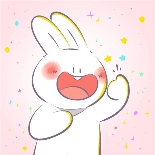 2026年好运的微信头像