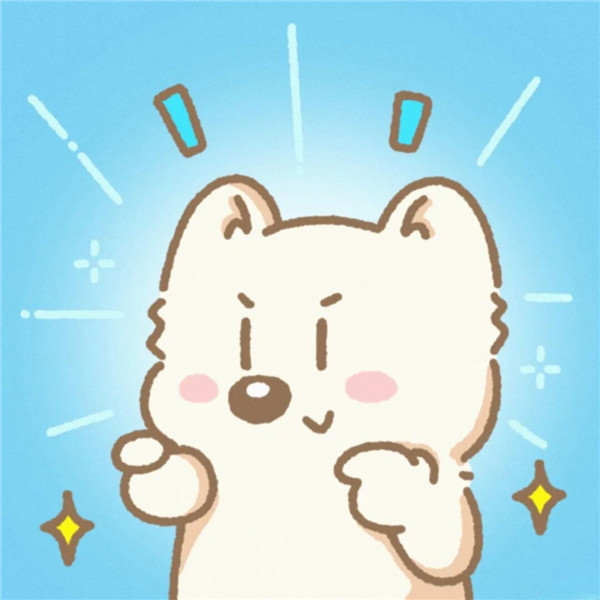 2026年好运的微信头像