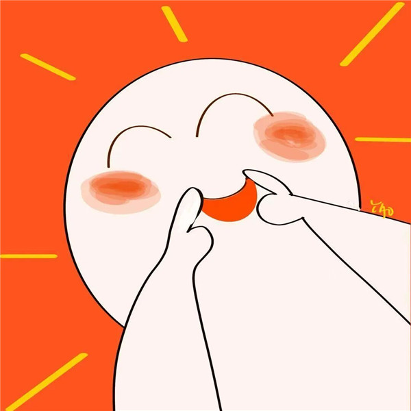 2026年好运的微信头像