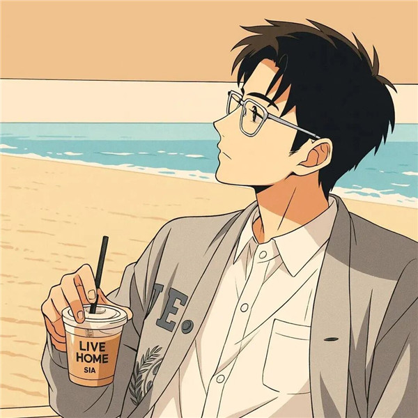 2026年男生独一无二头像