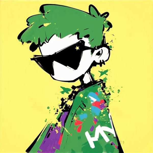 2026年男生独一无二头像