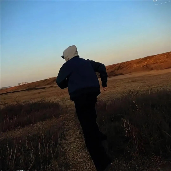 2026年男生独一无二头像