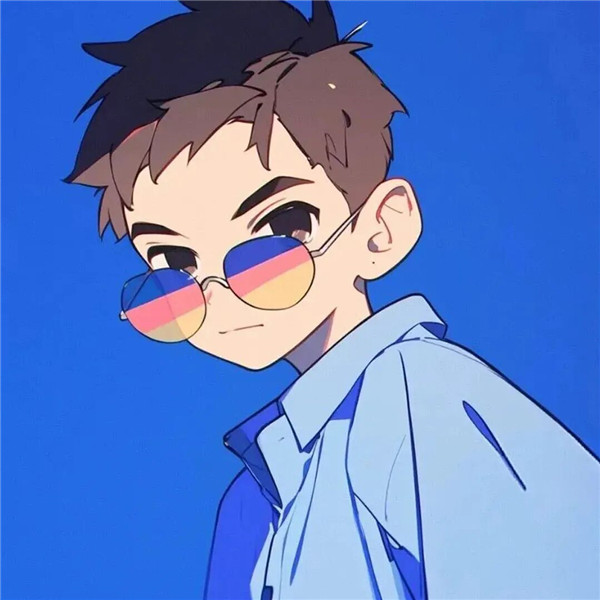 2026年男生独一无二头像