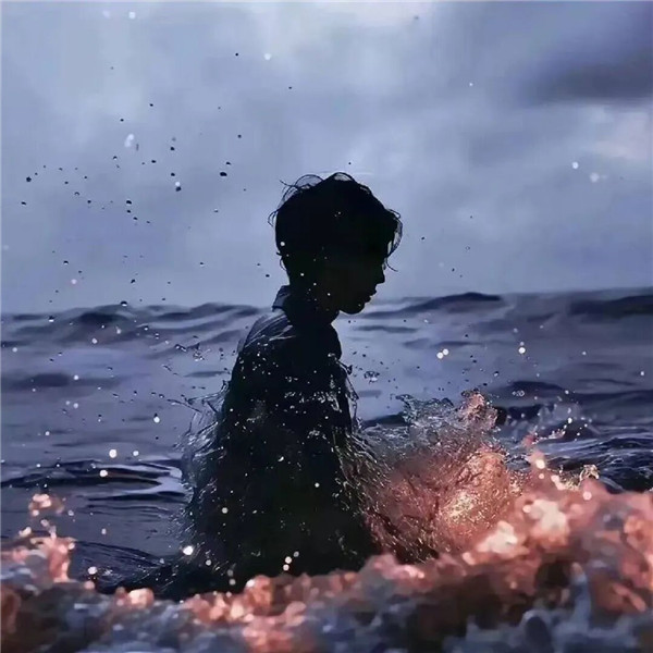 2026年男生独一无二头像