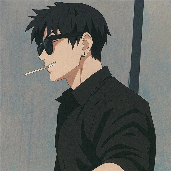 2026年男生独一无二头像