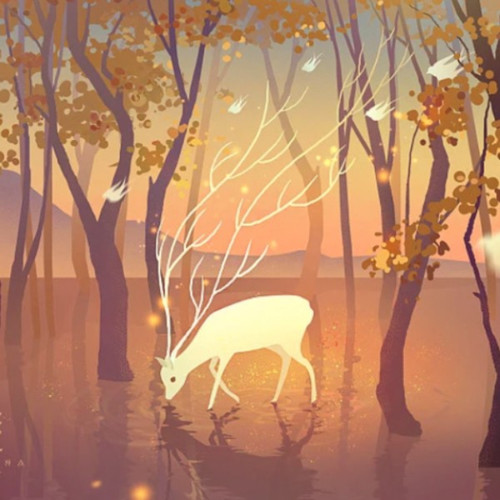 微信头像简约干净2026