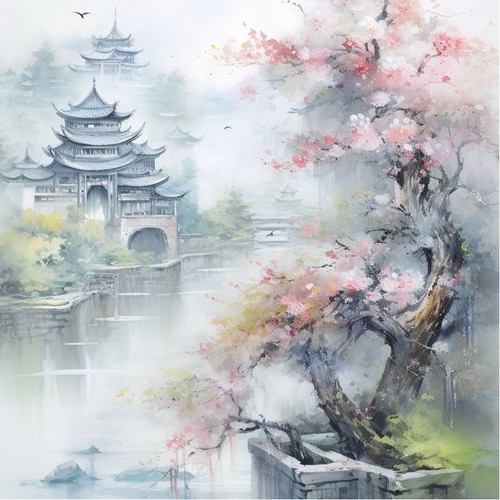 简单耐看微信头像