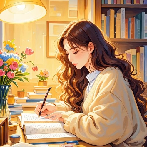 简单耐看微信头像