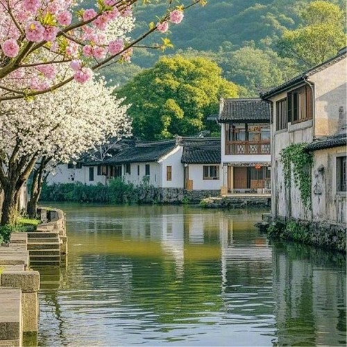 简单耐看微信头像