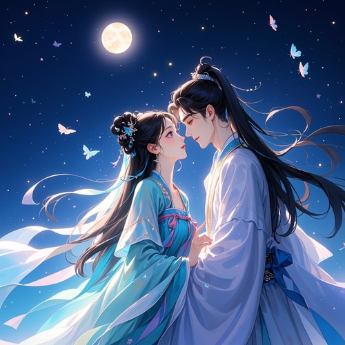 2026最火图片头像大全