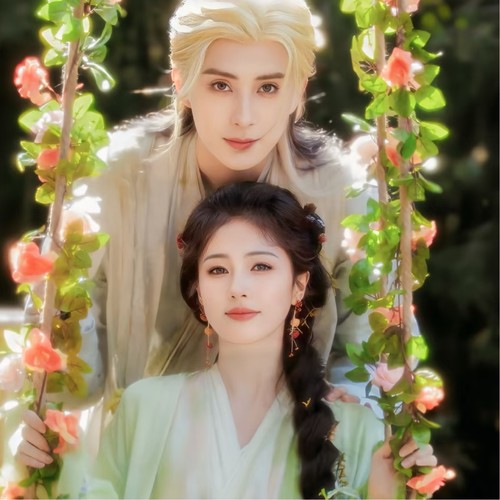 2026最火图片头像大全