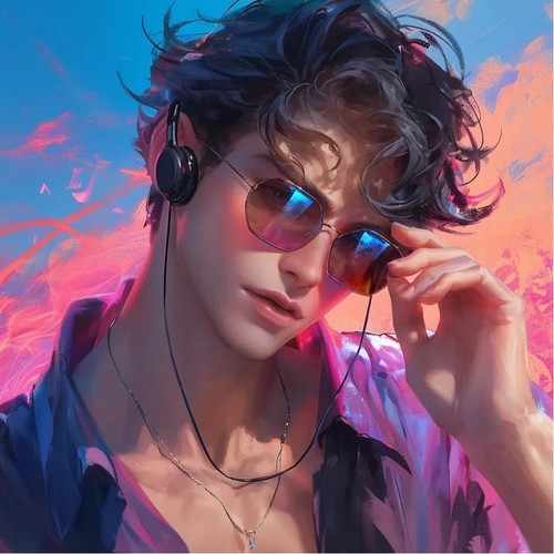 2026最火图片头像大全