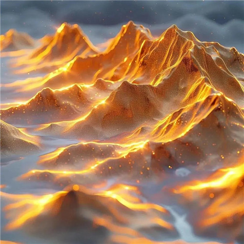 男人最吉利旺财头像