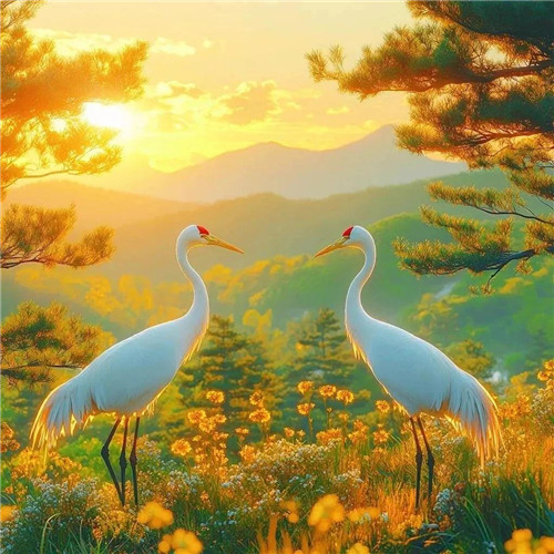 男人最吉利旺财头像