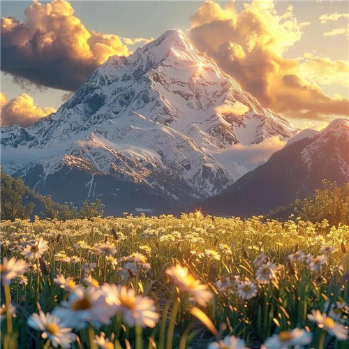 男人最吉利旺财头像