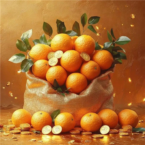 男人最吉利旺财头像