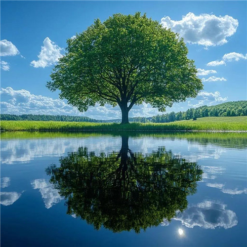 男人好运财运微信头像