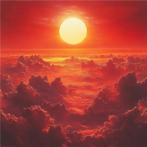 男人好运财运微信头像