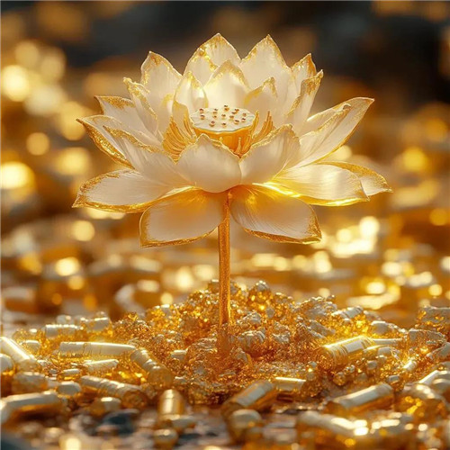 男人好运财运微信头像