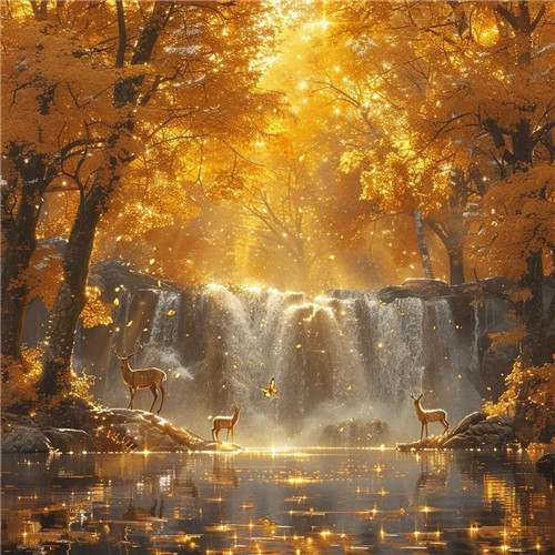 男人好运财运微信头像